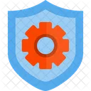 Configuration Security Configuration Configure Icon