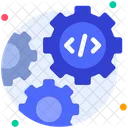 Configuration Setting Preference Icon