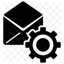 Configuration Settings  Icon
