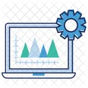 Parametre De Site Web Configuration Du Systeme Configuration Du Reseau Icône