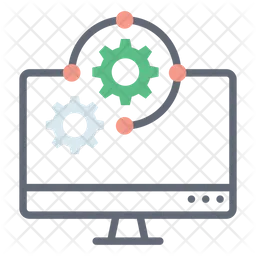 Configuration du système  Icône