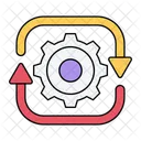 Configuration update  Icon