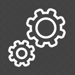 Configurations Icon