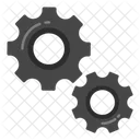 Settings Configurations Preferences Icon