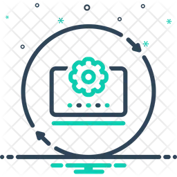 Configurations  Icon