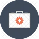 Configurazione Opzioni Riparazione Icon