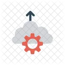 Configurazione del cloud  Icon