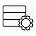 Msql Server Database Icon