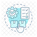 Configurar  Icono