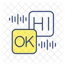 Voice Assistants Icons Icon