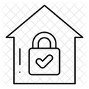 Confinement  Icône
