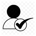 Confirm Icon
