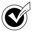 Confirm  Icon