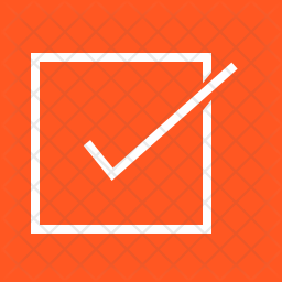 Confirm Icon