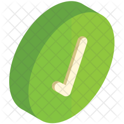 Confirm Icon