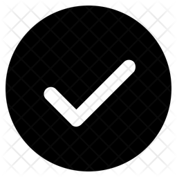 Confirm Icon