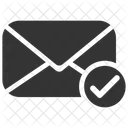 Confirm Email  Icon