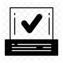 Confirm Icon