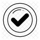Confirm Icon