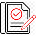 Confirm  Icon