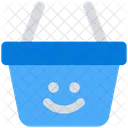 Confirm Shopping  Icon