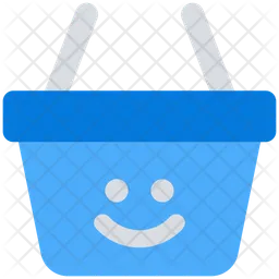 Confirm Shopping  Icon