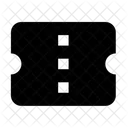 Numero Letra Numerico Icon