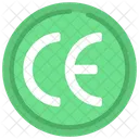 Confirmit Euro Icon