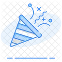 Confitti  Icon
