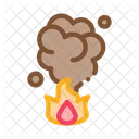 Conflagration  Icon