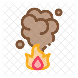 Conflagration  Icon