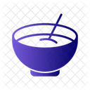 Conflakes Bowl  Icon
