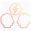 Conflict  Icon
