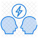 Conflict  Icon