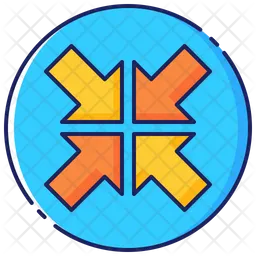 Conflict  Icon