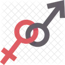 Conflict Sexual Gender Icon