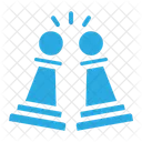 Conflict Chess Miscellaneous Icon
