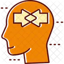 Conflict Disagreement Dispute Icon