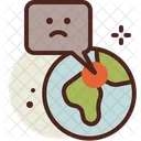 Conflict  Icon
