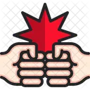 Conflict  Icon