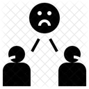 Conflict  Icon