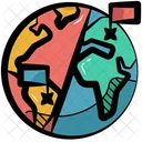 Conflict  Icon