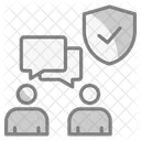 Conflict Icon