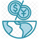 Conflict zone  Icon