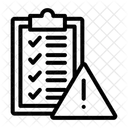 Conformite Icône