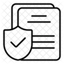 Conformite Icône