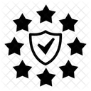 Conformite Approbation Rgpd Icône