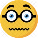 Confounded Emoji Confounded Face Confounded Face Emoji Icon