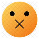 Confounded Face  Icon