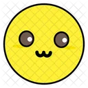 Confounded Smiley  Icon